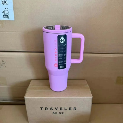 HydroJug Traveler - The Everyday Cold & Hydration Tumbler