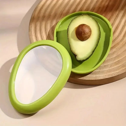 Silicone Fresh-Keeping Containers – Stackable, Portable, Fresh Longer