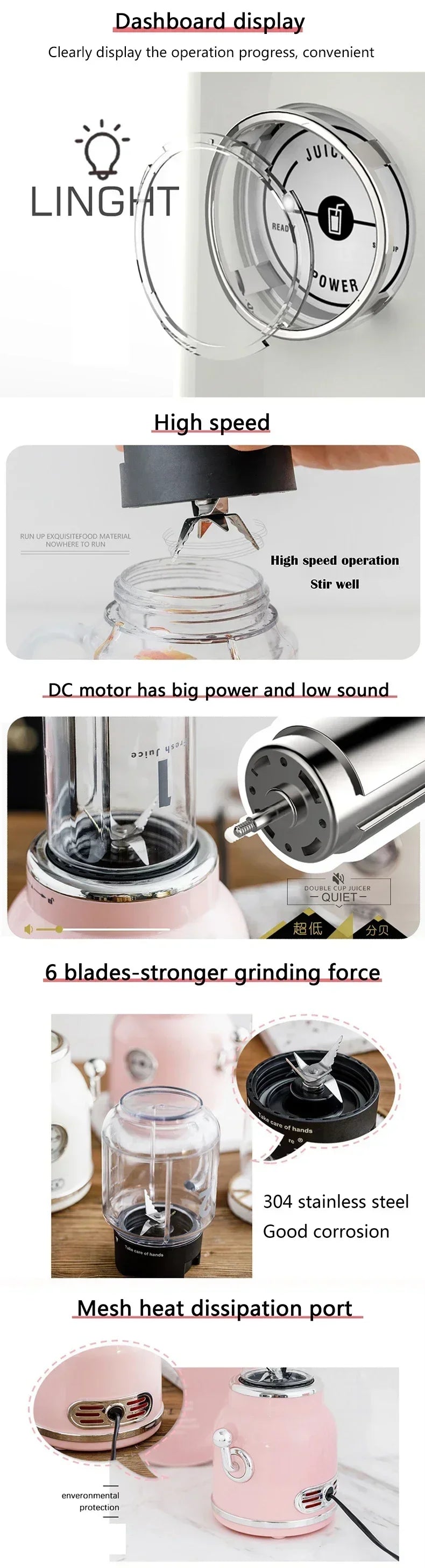 Fresh Juice in 30 Seconds - No Prep, No Mess, Just Pure Flavor