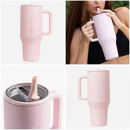 HydroJug Traveler - The Everyday Cold & Hydration Tumbler