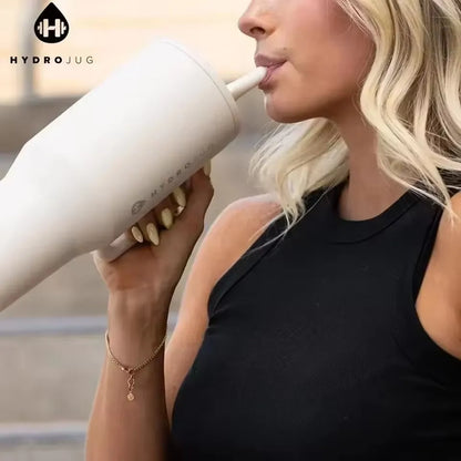 HydroJug Traveler - The Everyday Cold & Hydration Tumbler