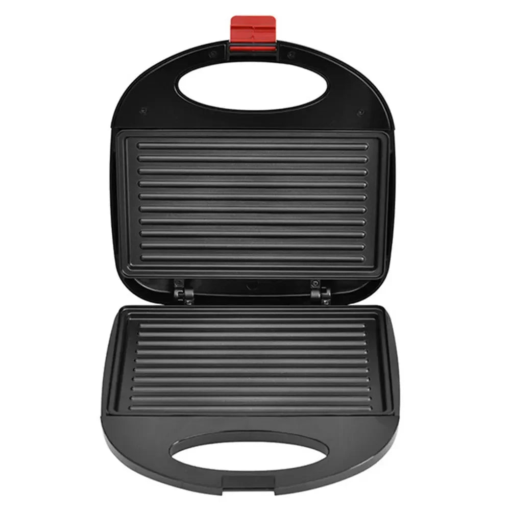 The 5-Minute Waffle & Sandwich Maker