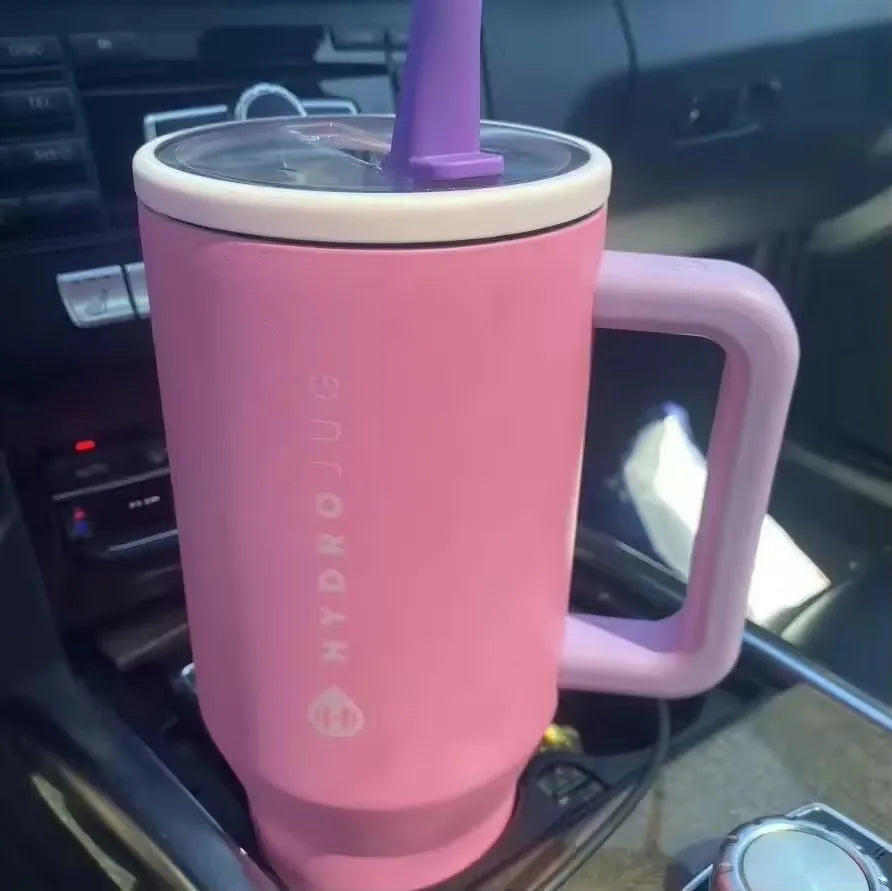 HydroJug Traveler - The Everyday Cold & Hydration Tumbler