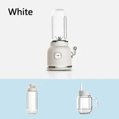 Fresh Juice in 30 Seconds - No Prep, No Mess, Just Pure Flavor