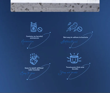 The 6-Blade Mini Chopper That Turns Prep Into Seconds