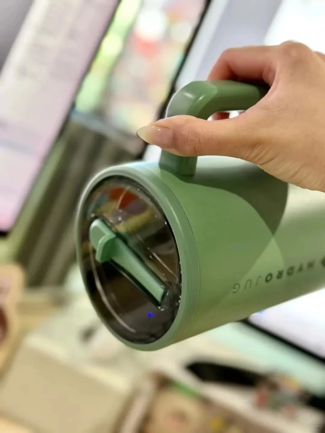 HydroJug Traveler - The Everyday Cold & Hydration Tumbler