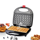 The 5-Minute Waffle & Sandwich Maker