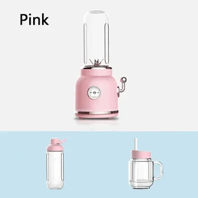 Fresh Juice in 30 Seconds - No Prep, No Mess, Just Pure Flavor