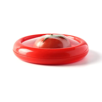 Silicone Fresh-Keeping Containers – Stackable, Portable, Fresh Longer