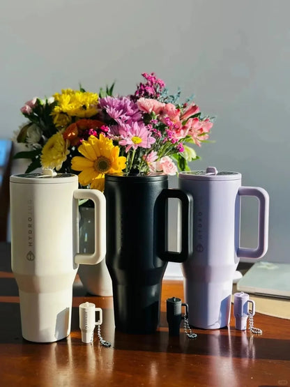 HydroJug Traveler - The Everyday Cold & Hydration Tumbler