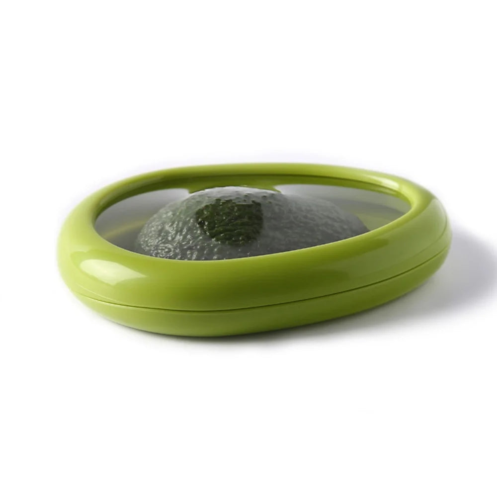 Silicone Fresh-Keeping Containers – Stackable, Portable, Fresh Longer