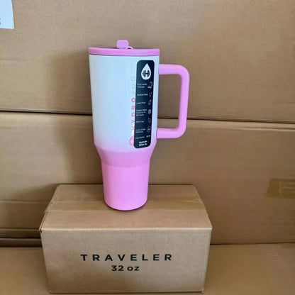 HydroJug Traveler - The Everyday Cold & Hydration Tumbler